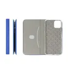 SENSITIVE Book case for XIAOMI Redmi 14C light blue — Foto 3