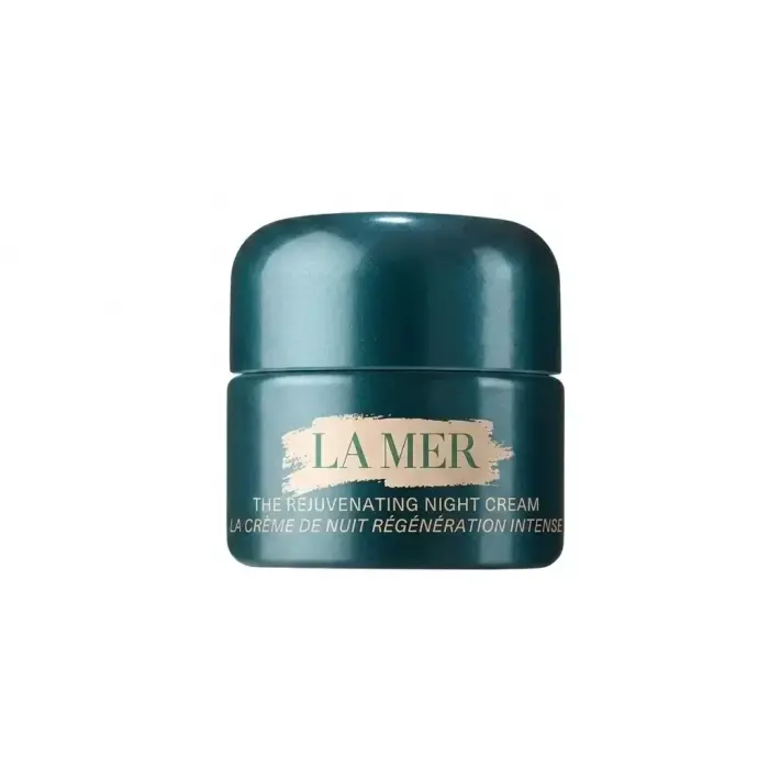 La Mer The Rejuvenating Night Cream