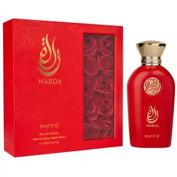 Riiffs Warda (EDP) parfimērijas ūdens sievietēm 100 ml