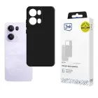 Oppo Reno 13 Pro - 3mk Matt Case — Foto 1