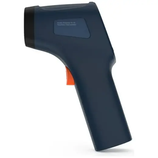 Digital thermometer Motorola TE-93 blue Foto 4