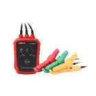 Uni-T UT262E Non-Contact Phase Sequence Detector — Foto 3
