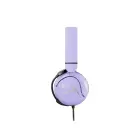 HyperX Cloud Mini - Gaming Headset (Lavender) — Photo 7