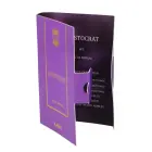 Sample Ajmal Aristocrat Her Edp 1,5ml — Foto 2