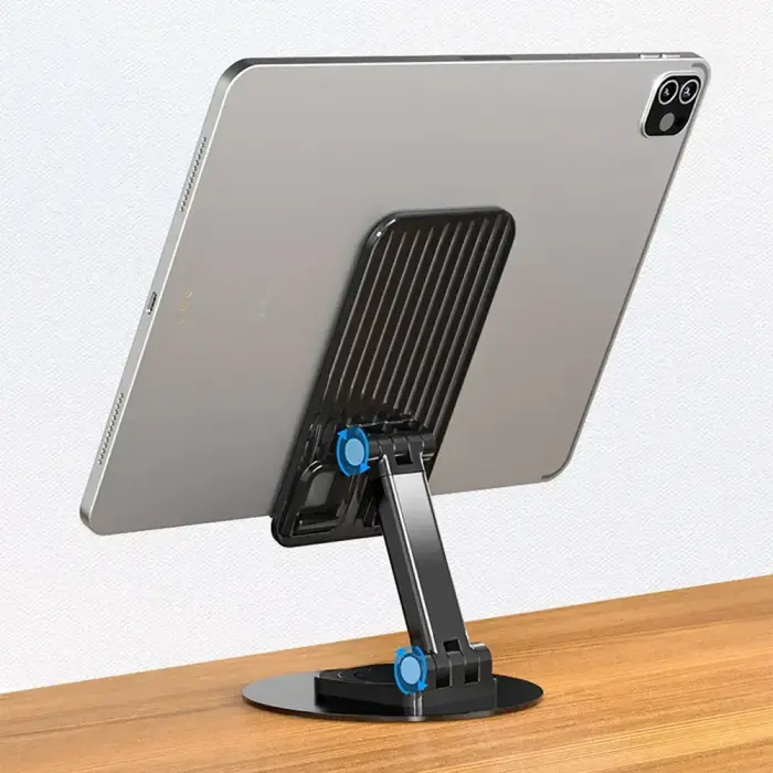 Wozinsky WPT-K393 stable stand for phone and tablet - black Foto 6