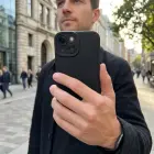 Matt 2.0 чехол для телефона iPhone 16 Pro Max чёрный — Фото 3