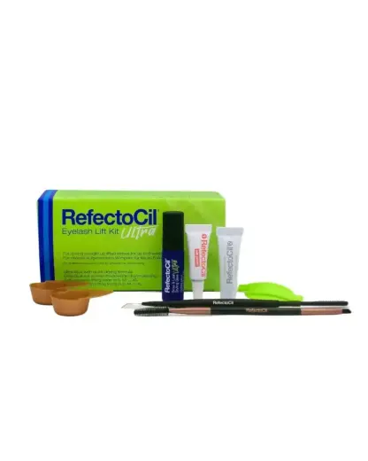 Refectocil Eyelash Lift Kit Ultra 1 Pcs Foto 1