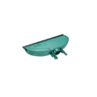 LEIFHEIT Nomaināms uzgalis vakuuma logu tīrītājam Dry&Clean 17cm Foto 1