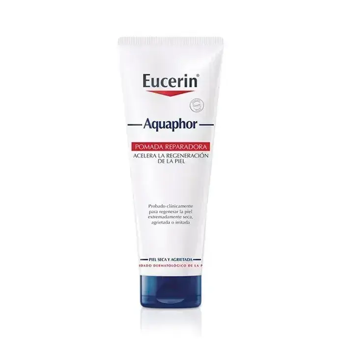 Eucerin Aquaphor Soothing Skin Balm Body Cream 220 ml