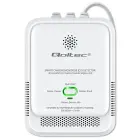 Qoltec Certified Carbon monoxide sensor | CO detector | alarm 85dB | LED Foto 7