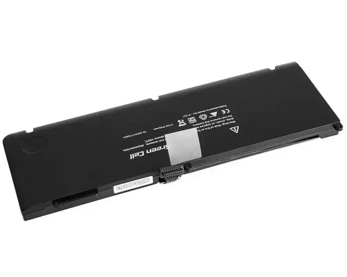 Green Cell Battery A1321 for Apple MacBook Pro 15 A1286 ( Early  2009,  Early  2010) Foto 2