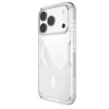 Nillkin Nature TPU PRO Magnetic Cover for Apple iPhone 17 Pro Transparent Фото num