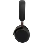 JABRA Evolve3 75, MS, Link390c, Black — Foto 2