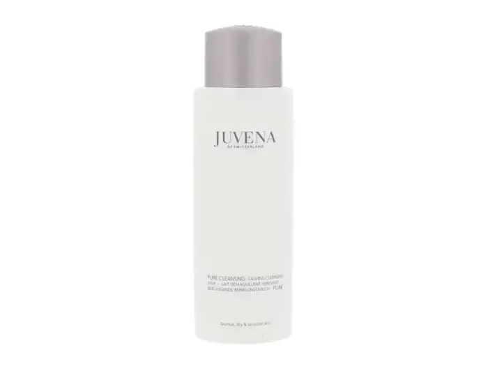Juvena Pure Cleansing Cleansing Milk 200 ml