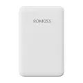 Внешний аккумулятор (powerbank) Romoss WSC10 10000mAh 20W (белый) Фото num
