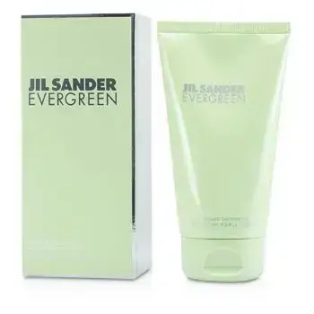 Jil Sander Evergreen Shower Gel 150ml