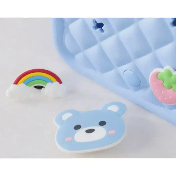 PICOCICI KIDS HAND BAG K54 blue Photo