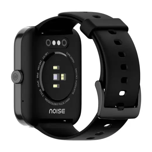 Smartwatch Noise Pulse 2 Max (Czarny) Foto 4