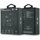 Headphones Bluetooth TWS BMW Metal Logo ENC black Foto 6
