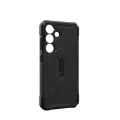 UAG Pathfinder Magnet MagSafe Case for Samsung Galaxy S25 5G - Black Foto 2