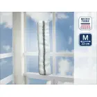 LEIFHEIT Maināmā švamme logu birstei Classic Window Cleaner Foto 2