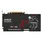 SAPPHIRE PULSE AMD Radeon RX 9060 XT OC 8GB GDDR6 8-bit DP 2x HDMI Фото num