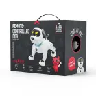 Maxlife remote-controlled dog MXRD-100 white — Foto 20