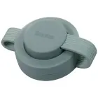 Wireless charger Bazic GoMag Trio 2 3in1 15W magnetic for iPhone/Watch/AirPods pistachio Фото num