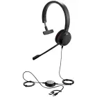 JABRA Evolve 20, Mono MS, USB C/A adapter — Foto 2