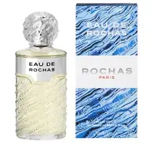 Rochas Eau De Rochas (EDT) туалетная вода для женщин 220 мл