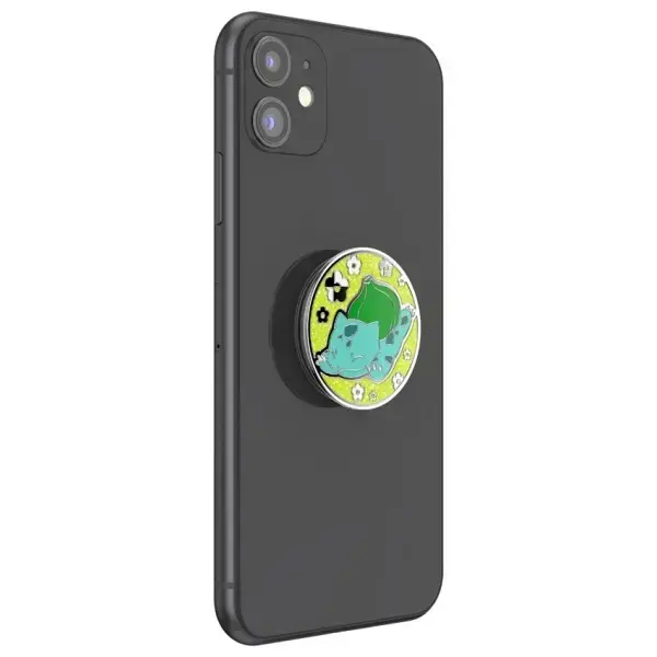 Popsockets 2 Bulbasaur 112727 uchwyt      i podstawka do telefonu - licencja Foto 4
