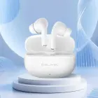 Blavec Bluetooth TWS Earphones BW-02 Carbon (BW02-W) white Foto 4