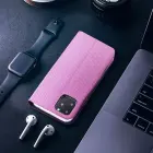 SENSITIVE Book case for XIAOMI Redmi 15 4G / 5G (171.1) light pink — Фото 11