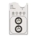 OBAL:ME Lens Protector for Apple iPhone 16|16 Plus White Foto 2
