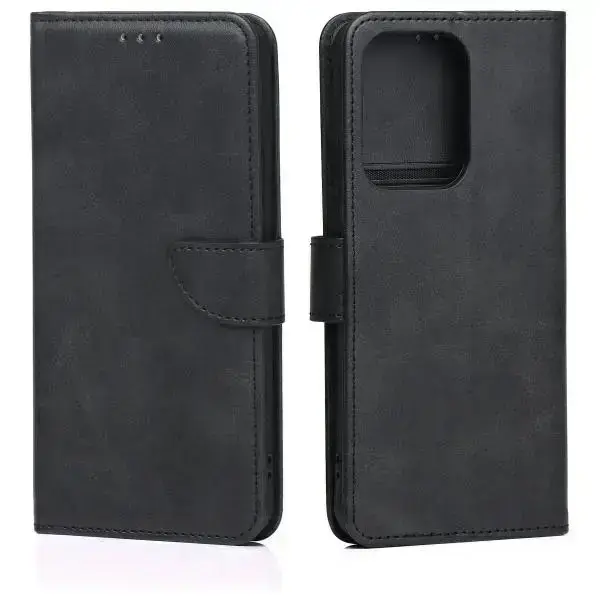 Etui Marv Wallet do Oppo Reno 13 Pro      czarny