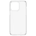 PanzerGlass HardCase iPhone 15 Pro Max 6.7" D3O 3xMilitary grade transparent 1175 — Фото 2