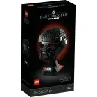 LEGO Star Wars Dark Trooper Helm (75343) Фото num