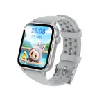 Borofone Smartwatch BD15 silver — Фото 1