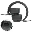 Blavec Over-ear Bluetooth Headphones BO-11 Bass Admiral (BO11-B) black (damaged packaging) Foto 9