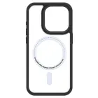 Tactical MagForce Hyperstealth 3.0 Cover for Apple iPhone 15 Pro Asphalt — Foto 3