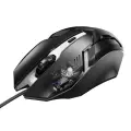 Inphic PB6P Gaming mouse (Black) — Photo 3