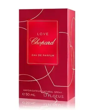 Chopard Love Eau De Parfum 50ml Фото num