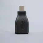 Qoltec adapteris USB-C uz USB 2.0 — Foto 5