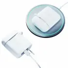 3MK Silicon Case AirPods 2nd gen+ carabiner — Foto 7