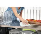 Grila galds Unity Chef 415 L pelēks — Foto 3