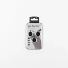 camera lens protector for iPhone 18 Pro silver — Photo 2
