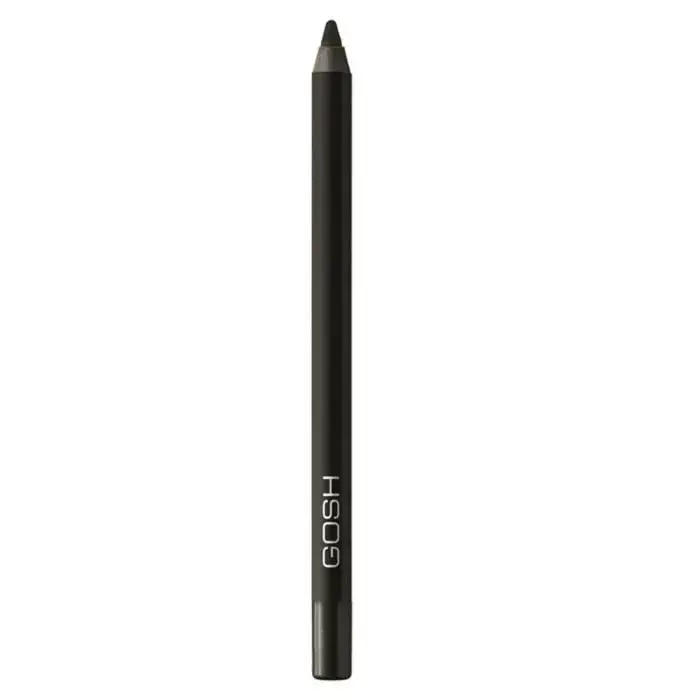 Gosh Velvet Touch Eyeliner Waterproof 022 Carbon Black