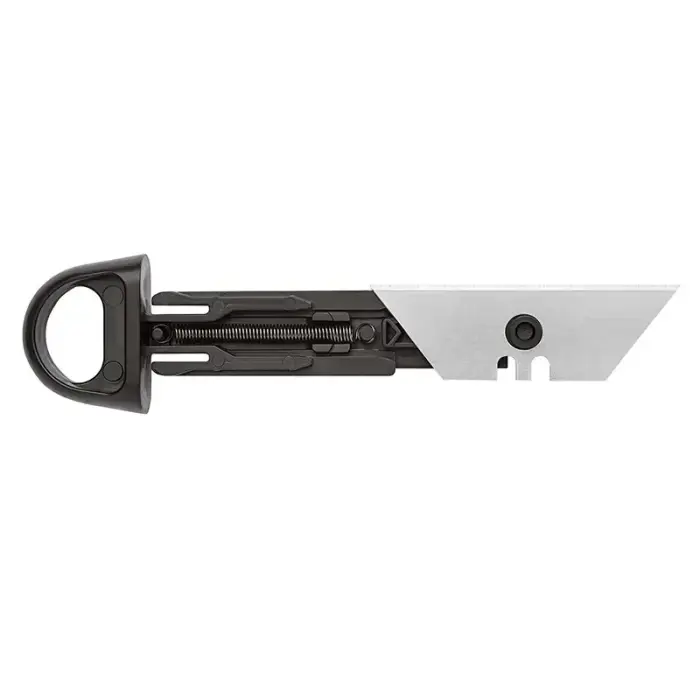 Kancelejas nazis WEDO kreiļiem, melns Foto 2