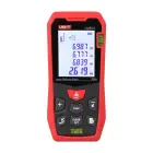 UNI-T LM50A laser rangefinder — Foto 1