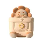 PICOCICI Doll Backpack k53 Sunflower Photo